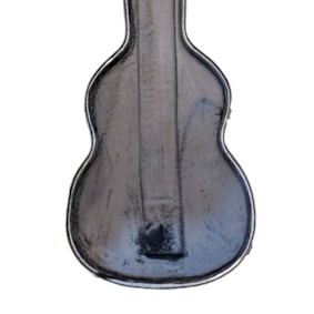 Hardcase Strinberg WSC Para Violão Clássico Preto
