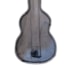 Hardcase Strinberg WSC Para Violão Clássico Preto