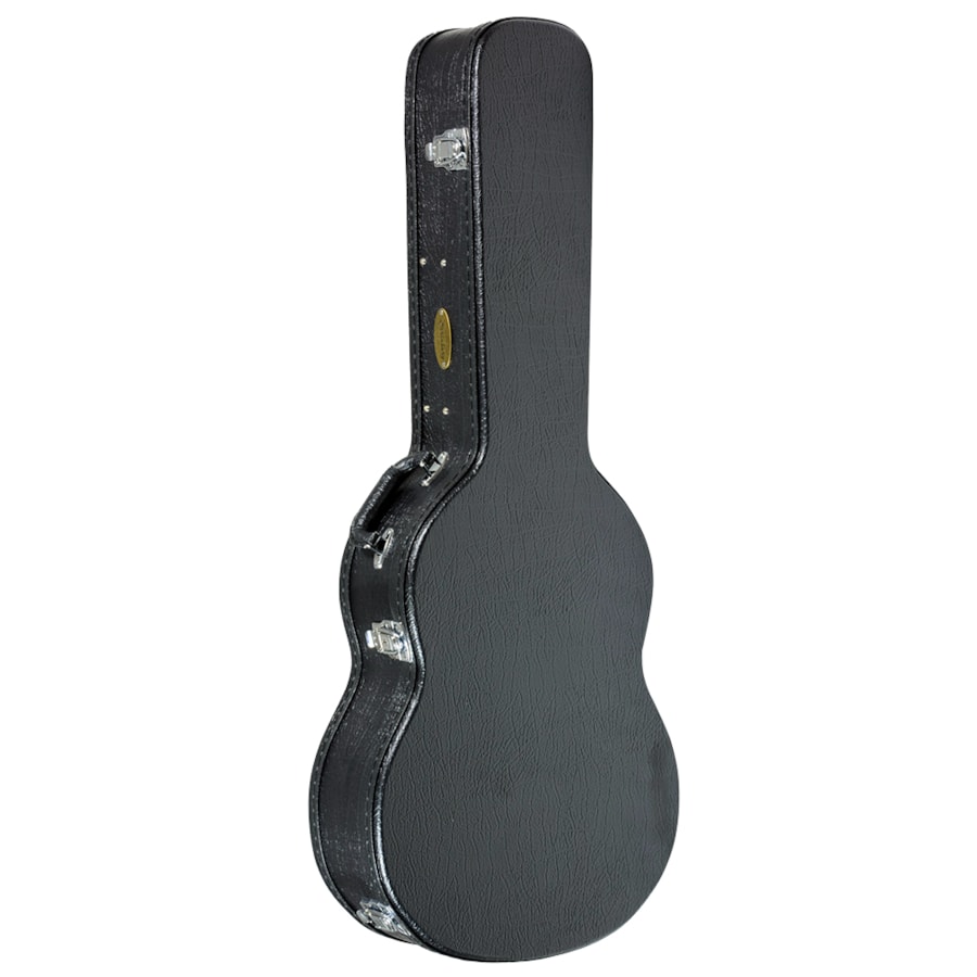 Hardcase Strinberg WSC Para Violão Clássico Preto