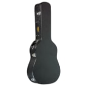 Produto Hardcase Strinberg WSD Para Violão Folk Preta