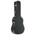 Hardcase Strinberg WSD Para Violão Folk Preta