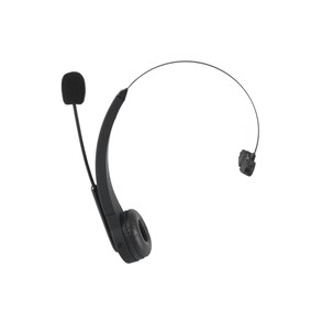 Headset Soundvoice Soundcasting-400 Linha Soundvoice Lite com Bluetooth