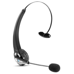 Headset Soundvoice Soundcasting-400 Linha Soundvoice Lite com Bluetooth Headset Soundvoice Soundcasting-400 Linha Soundvoice Lite com Bluetooth