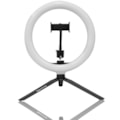 Iluminador Ring Light Spectrum SP-26 LED Deck d...