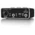 Interface de Áudio Behringer UM2 U-Phoria - 2x2 I/O Interface de Áudio Behringer UM2 U-Phoria - 2x2 I/O