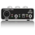 Interface de Áudio Behringer UM2 U-Phoria - 2x2 I/O Interface de Áudio Behringer UM2 U-Phoria - 2x2 I/O