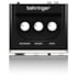 Interface de Áudio Behringer UM2 U-Phoria - 2x2 I/O Interface de Áudio Behringer UM2 U-Phoria - 2x2 I/O