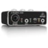 Interface de Áudio Behringer UM2 U-Phoria - 2x2 I/O Interface de Áudio Behringer UM2 U-Phoria - 2x2 I/O