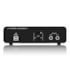 Interface de Áudio Behringer UMC202HD USB MIDI Interface de Áudio Behringer UMC202HD USB MIDI