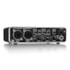 Interface de Áudio Behringer UMC202HD USB MIDI Interface de Áudio Behringer UMC202HD USB MIDI