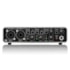 Interface de Áudio Behringer UMC204HD USB MIDI Interface de Áudio Behringer UMC204HD USB MIDI