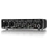 Interface de Áudio Behringer UMC204HD USB MIDI Interface de Áudio Behringer UMC204HD USB MIDI