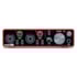 Interface de Áudio Focusrite Scarlett 2i2 Interface de Áudio Focusrite Scarlett 2i2