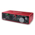 Interface de Áudio Focusrite Scarlett 2i2