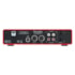 Interface de Áudio Focusrite Scarlett 2I4