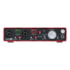 Interface de Áudio Focusrite Scarlett 2I4