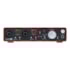 Interface de Áudio Focusrite Scarlett 2I4 Interface de Áudio Focusrite Scarlett 2I4