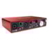 Interface de Áudio Focusrite Scarlett 2I4 Interface de Áudio Focusrite Scarlett 2I4