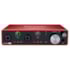Interface de Áudio Focusrite Scarlett 4i4 3Th - 3ª Geração Interface de Áudio Focusrite Scarlett 4i4 3Th - 3ª Geração