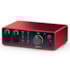 Interface de Áudio Focusrite Scarlett 4i4 - 4ª Geração Interface de Áudio Focusrite Scarlett 4i4 - 4ª Geração