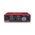 Interface de Áudio Focusrite Scarlett SOLO Interface de Áudio Focusrite Scarlett SOLO