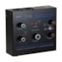 Interface De Áudio Lexsen Studiocaster Solo De 2 Canais C/ Phantom Power