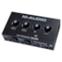 Interface de Áudio M-Audio M-Track Duo USB Interface de Áudio M-Audio M-Track Duo USB