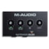 Interface de Áudio M-Audio M-Track Duo USB Interface de Áudio M-Audio M-Track Duo USB
