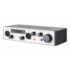 Interface De Áudio M-Audio M-Track II        Interface De Áudio M-Audio M-Track II