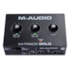 Interface de Áudio M-Audio M-Track Solo USB