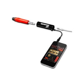 Interface de Audio para Smartphone Soundvoice Lite Amplify IT-70 Interface de Audio para Smartphone Soundvoice Lite Amplify IT-70