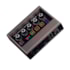 Interface De Áudio Teyun Q16 De 2 Canais C/ Phantom Power