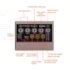 Interface De Áudio Teyun Q16 De 2 Canais C/ Phantom Power