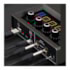 Interface De Áudio Teyun Q16 De 2 Canais C/ Phantom Power
