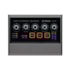 Interface De Áudio Teyun Q16 De 2 Canais C/ Phantom Power
