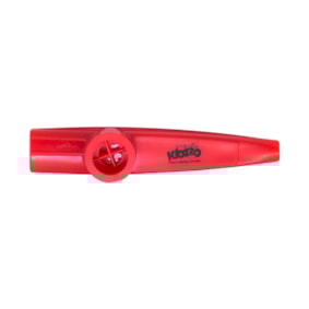 Kazoo Infantil Kidizzo Avulso - Cores Sortidas