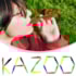 Kazoo Infantil Kidizzo Avulso - Cores Sortidas