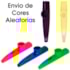 Kazoo Infantil Kidizzo Avulso - Cores Sortidas