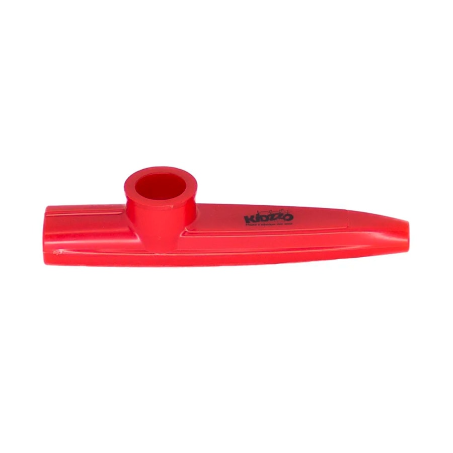 Kazoo Infantil Kidizzo Avulso - Cores Sortidas