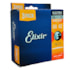 Kit Com 3 Encordoamento Elixir P/ Guitarra Super Light Nanoweb 0.09/0.042 6 Cordas 16540X 