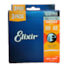 Kit Com 3 Encordoamento Elixir P/ Guitarra Super Light Nanoweb 0.09/0.042 6 Cordas 16540X 