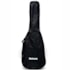 Kit Contrabaixo Rockwave RBK400 BK Preta Passivo +Mini Amp + Acessórios