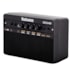 Kit Contrabaixo Rockwave RBK400 IV Ivory Passivo +Mini Amp + Acessórios
