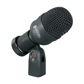 Kit de Microfones Para Bateria Kadosh K7 Slim 7 Peças Sem Case