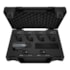 Kit de Microfones para Bateria Sennheiser E600 de 7 Peças com Case Kit de Microfones para Bateria Sennheiser E600 de 7 Peças com Case