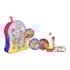 Kit de Percussão Infantil PHX KTS6 Toy Story com 6 Instrumentos e Estojo Kit de Percussão Infantil PHX KTS6 Toy Story com 6 Instrumentos e Estojo