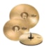 Kit De Pratos Sabian SBR5003 14HH/16CR/20R 