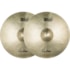 Kit de Pratos Zeus Custom Set E c/ 14, 16, 18 e 20 Polegadas + Splash 10 