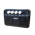 Kit Guitarra Rockwave RGK50 Preta Stratocaster +Mini Amp + Acessórios Kit Guitarra Rockwave RGK50 Preta Stratocaster +Mini Amp + Acessórios