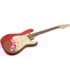 Kit Guitarra Rockwave RGK50 Vermelha Stratocaster +Mini Amp + Acessórios